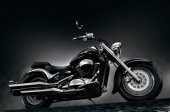 2009 Suzuki Intruder C800 photo